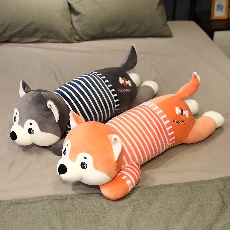 Husky Dog Pillow - Image 3
