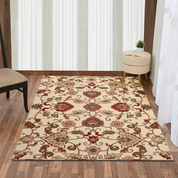 Wool Carpet - Image 3